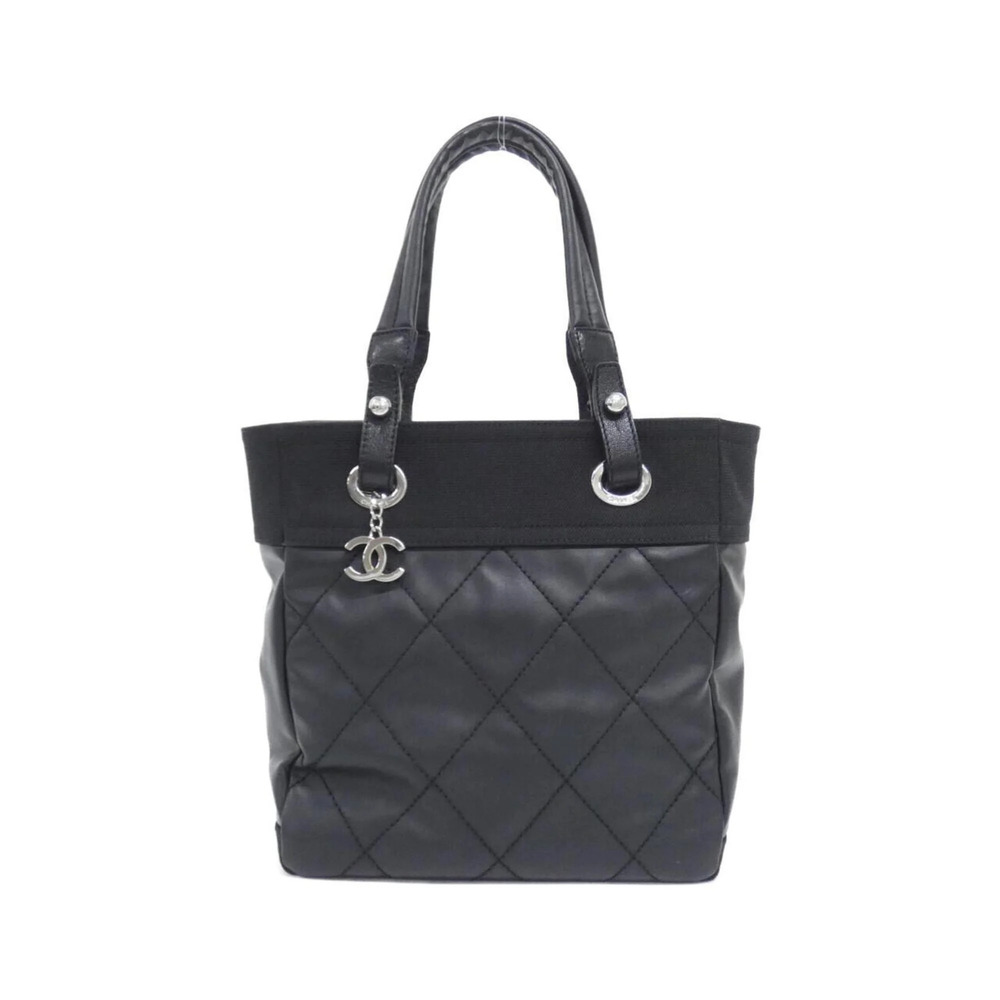 CHANEL Black Bag